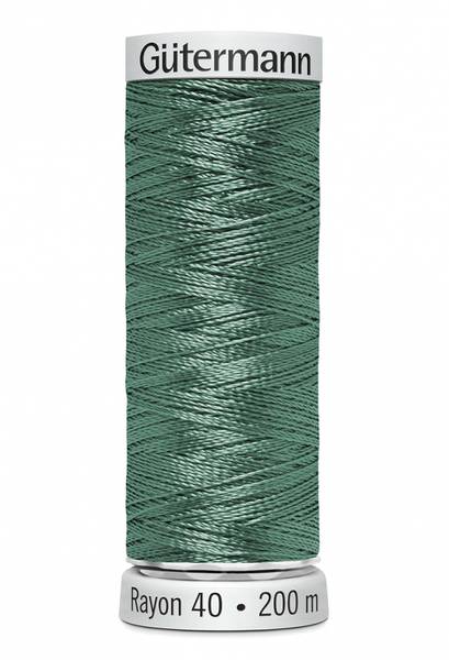 Bilde av Sulky rayon 40 - 200 m, fv. 1046