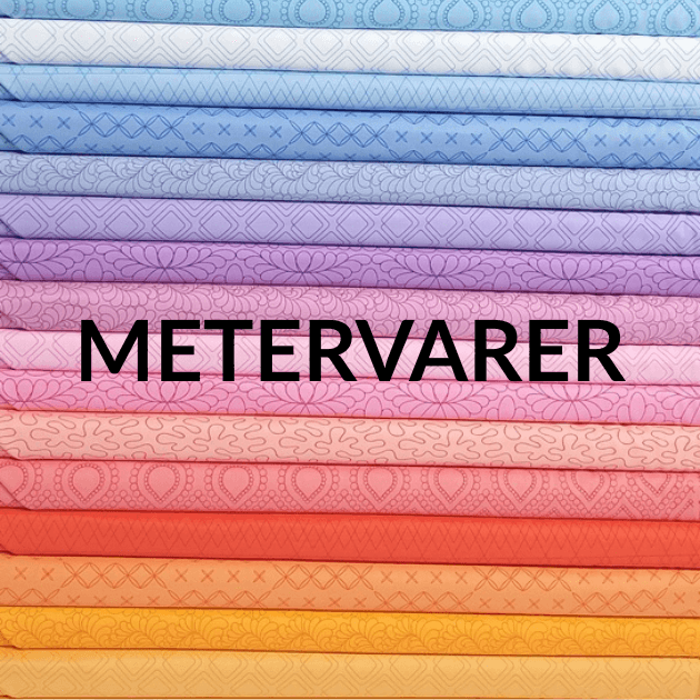Metervarer