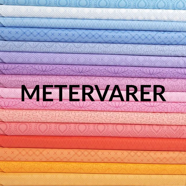 Metervarer