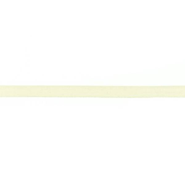 Bilde av Bendelbånd, twill tape - 15 mm - natur