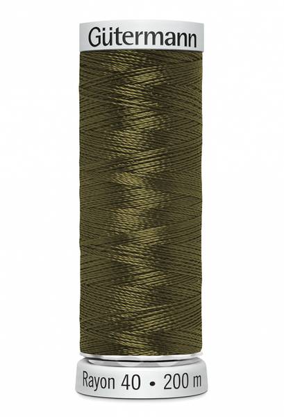 Bilde av Sulky rayon 40 - 200 m, fv. 1173