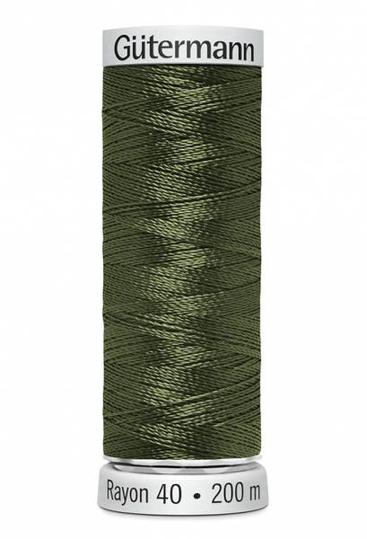Bilde av Sulky rayon 40 - 200 m, fv. 630