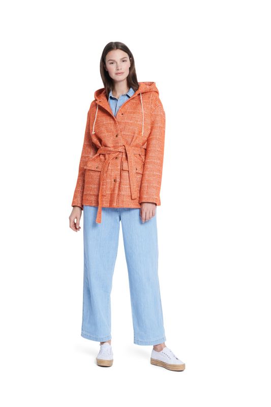 5923 - Burda - Anorakk