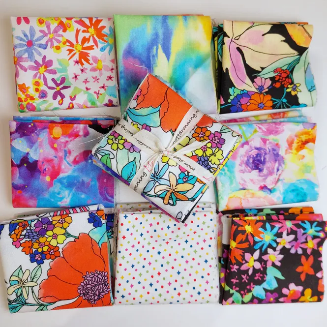 Hovedbilde Happy Minis - Gradients Euphoria