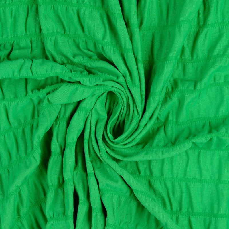 25 cm Smock-jersey - grønn