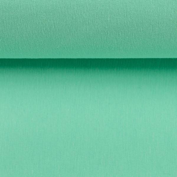 Bilde av Bomullsjersey - Fv. 260, mint