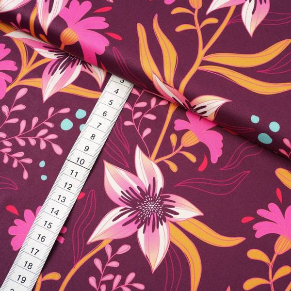 Bilde av Activewear jersey - Flourish