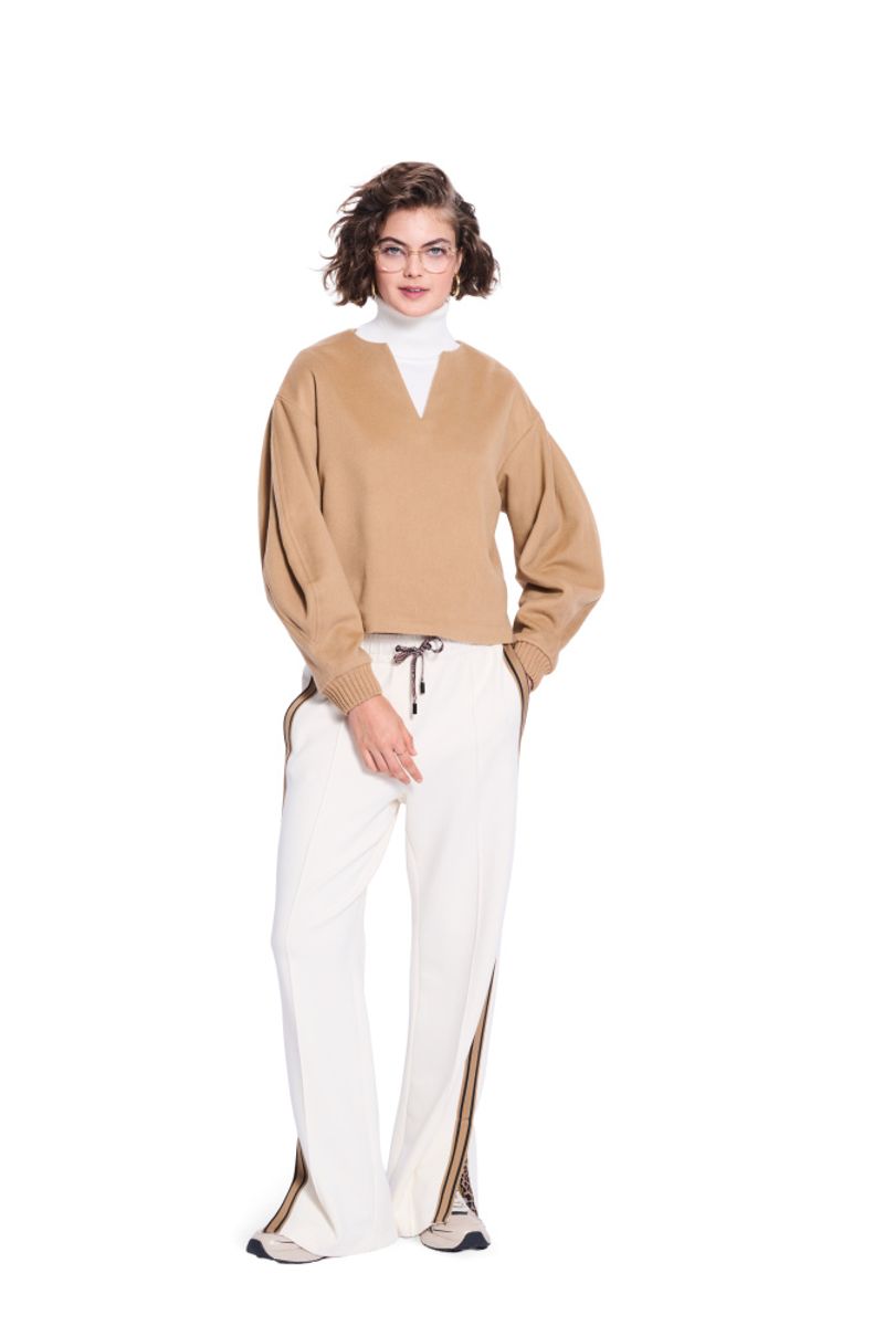 5623 - Burda - genser