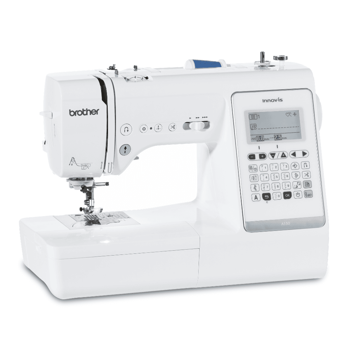 Brother Innov-is A150 symaskin