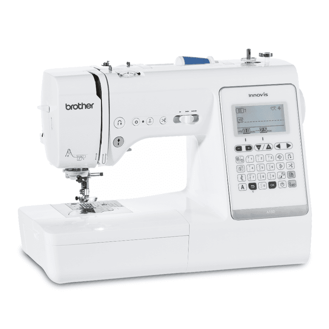 Hovedbilde Brother Innov-is A150 symaskin