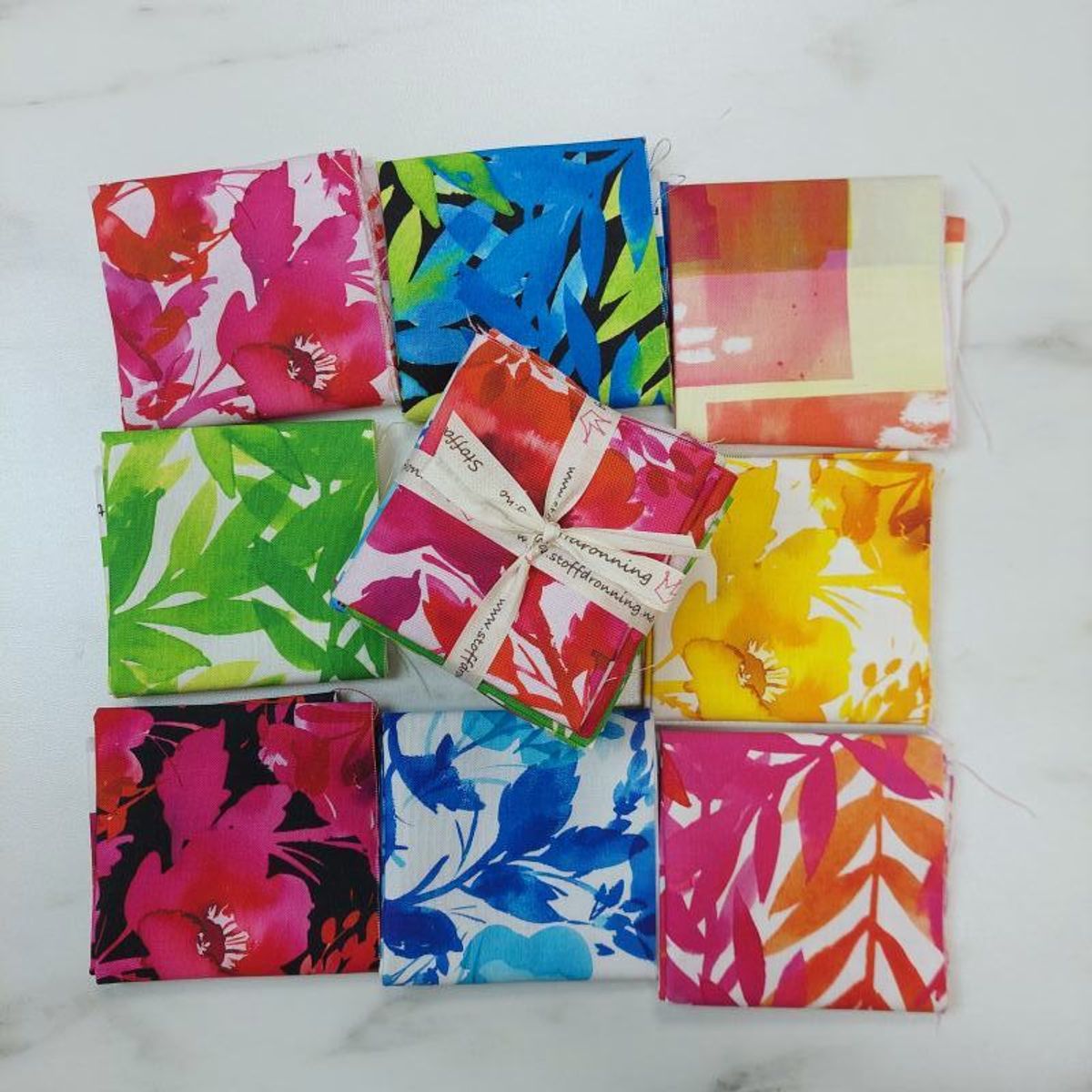 Happy Minis - Radiant