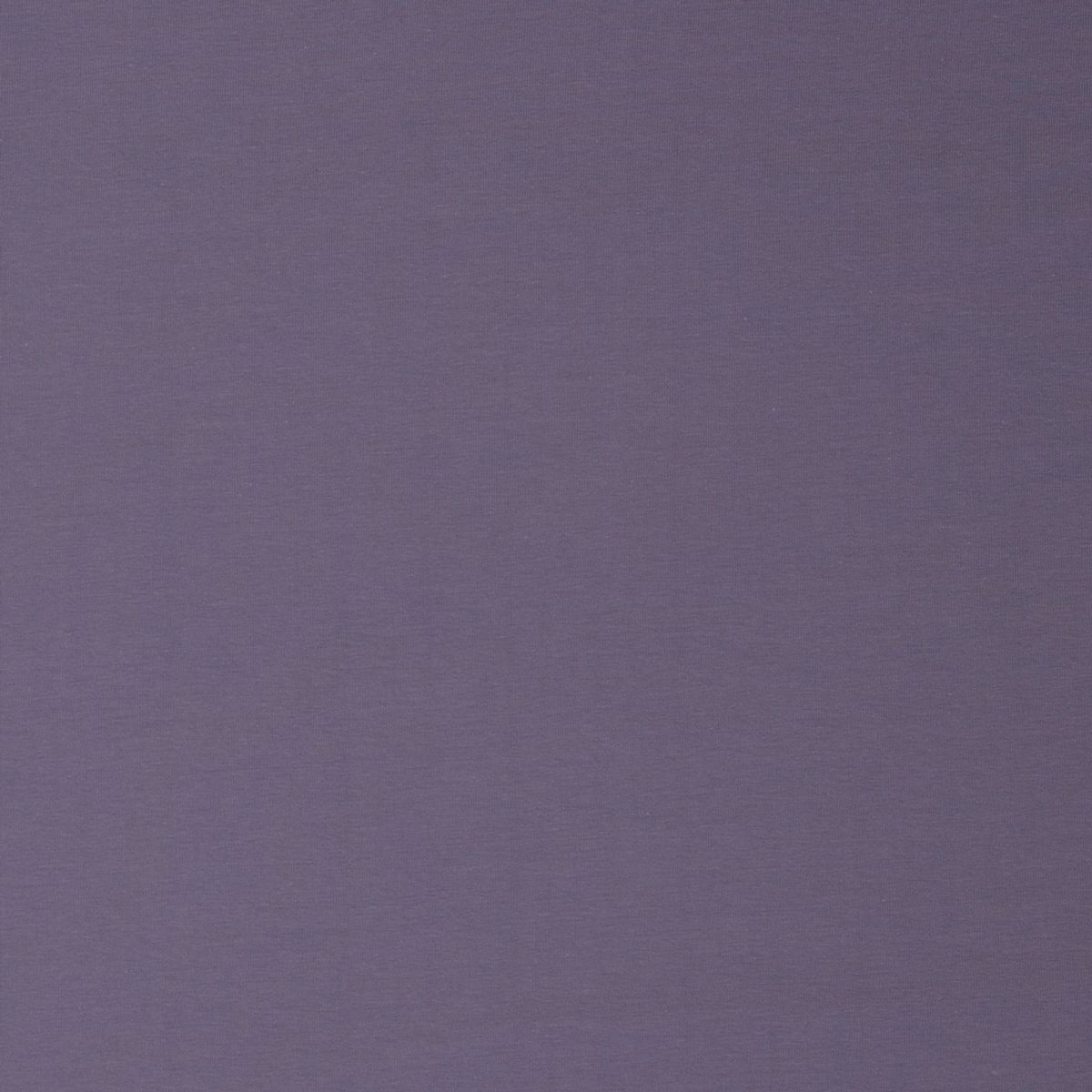 55 cm Bomullsjersey - dus lilla - 3712