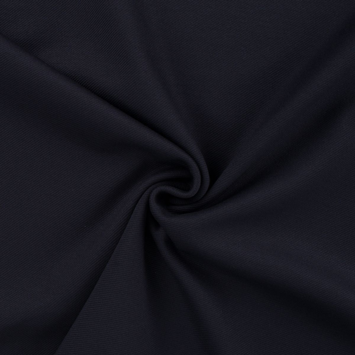 Stretch-twill, punto - marine